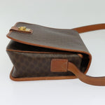 Celine Macadam Shoulder Bag PVC Leather - image 4