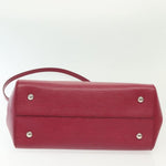 Louis Vuitton Marly Handbag Epi Leather MM - image 15