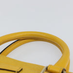 Gucci Diamante bright briefcase Leather - image 16