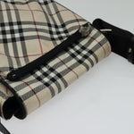 Burberry Nova Check Blue Label Nylon - image 14