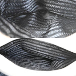 Prada Vintage Tote Leather - image 15