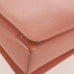 Salvatore Ferragamo Vala Handbag Leather - image 9