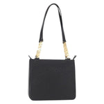 Bally Vintage Shoulder Bag Quilted leather - image 1