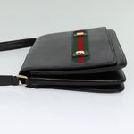 Gucci Sherry line shoulder bag Leather - image 3
