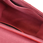 Louis Vuitton Twist Handbag Epi Leather MM - image 3