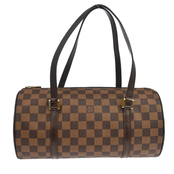 Louis Vuitton Papillon Handbag Damier 30 - image 1