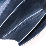 Celine C Sulky Shoulder bag Canvas - image 5