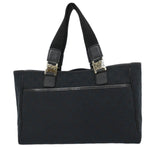 Gucci Web Handle Buckle Tote GG Canvas Large - image 2