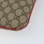 Gucci Joy Plus Flat Tote GG Coated Canvas Medium - image 11