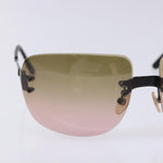 Chanel CHANEL Logo Sunglasses Eye Wear Plastic - image 7