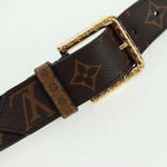 Louis Vuitton Daily Multi Pocket Belt Monogram Canvas Medium - image 17