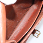 Louis Vuitton Cartouchiere Handbag Epi Leather MM - image 5