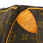 Louis Vuitton Keepall Bag Monogram Canvas 50 - image 4