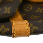 Louis Vuitton Keepall Bag Monogram Canvas 60 - image 17
