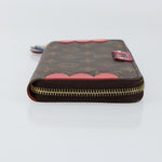 Louis Vuitton Zippy Wallet NM Monogram Canvas NM - image 3