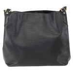 Louis Vuitton Mandara Handbag Epi Leather MM - image 2