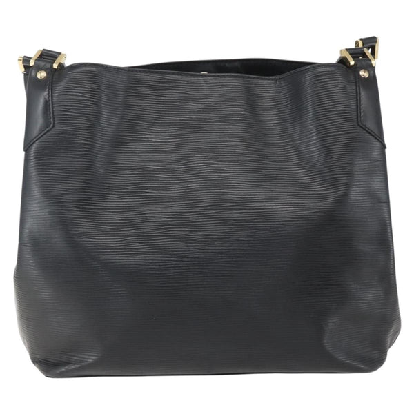 Louis Vuitton Mandara Handbag Epi Leather MM