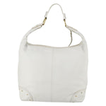 Bally Vintage Shoulder Bag Leather - image 2