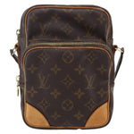 Louis Vuitton Amazone Bag Monogram Canvas Mini - image 1