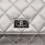 Chanel Reissue 2.55 Wallet on Chain Quilted Lambskin - image 13