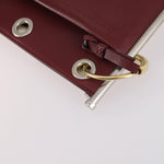 Chloe Roy Shoulder Bag Leather Small - image 11