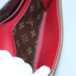 Louis Vuitton Emilie Wallet Monogram Canvas - image 20