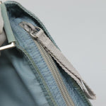 Prada Flat Messenger Bag Tessuto Medium - image 13