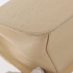 Balenciaga Vintage handbag Leather - image 8