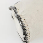 Stella McCartney Falabella Fold Over Crossbody Bag Shaggy Deer Mini - image 10