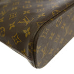 Louis Vuitton Vavin Tote Monogram Canvas GM - image 6
