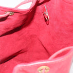 Louis Vuitton Noe Shoulder bag Leather PM - image 20