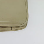 Celine Shoulder Bag Leather - image 12