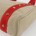 Louis Vuitton Antigua Tote Canvas MM - image 10