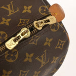 Louis Vuitton Keepall Bag Monogram Canvas 50 - image 10