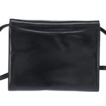 Salvatore Ferragamo Gancini Flap Shoulder bag Leather - image 2