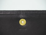 Salvatore Ferragamo Gancini Shoulder Bag Leather - image 15