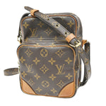 Louis Vuitton Amazone Bag Monogram Canvas MM - image 1
