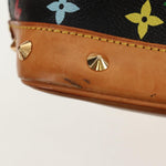 Louis Vuitton Alma Handbag Monogram Multicolor PM - image 17