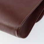 cartier Must de Cartier Clutch bag Leather - image 9