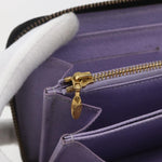 Louis Vuitton Zippy Wallet NM Monogram Multicolor Canvas - image 15