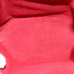 Louis Vuitton Vintage Sac d'Epaule Handbag Epi Leather PM - image 5
