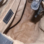 Prada Vintage Shoulder Bag Leather - image 5
