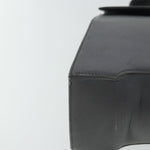 Salvatore Ferragamo Vintage Handbag Leather - image 9