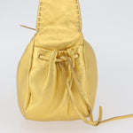 Prada Vintage Shoulder Bag Leather - image 4