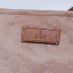 Gucci GG Canvas Bag Canvas medium - image 20