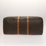 Louis Vuitton Keepall Bag Monogram Canvas 60 - image 15