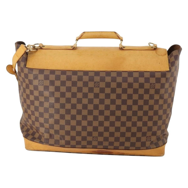 Louis Vuitton West End Handbag Damier GM