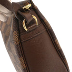 Louis Vuitton Trousse Make Up Bag Damier Canvas - image 8