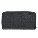 Loewe Anagram Wallet Leather - image 2