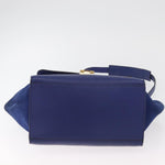 Celine Trapeze Bag Leather Medium - image 13